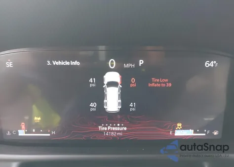 2025 Jeep Wagoneer Carbide 4X4 from USA, damaged, VIN 1C4SJVBP1SS514413